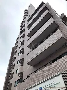 カーネ小日向の画像