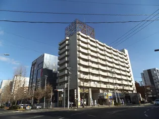 サンシャイン菊平ビルの画像