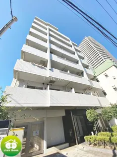 コンフォリア清澄白河トロワの画像