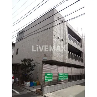 バレー綾瀬の画像