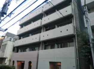 アプレシティ三田の画像