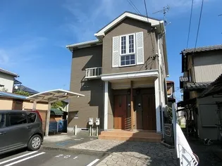 クレストール 原の画像
