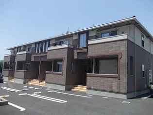 ラフレシール SIIの画像
