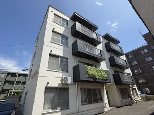 パークサイド栄通の画像