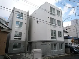ポーザ琴似の画像