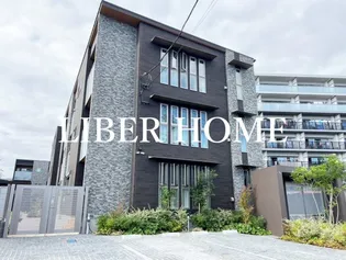 ORCHARD COURT IIの画像