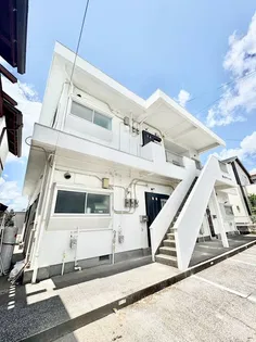 クリーンハイツ桜ヶ丘の画像