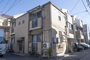 コンフォート文京白山の画像