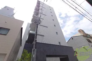Le Lien Itayado【5階】の外観