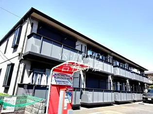 ドミール松庵の画像
