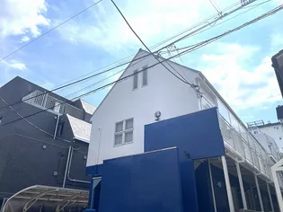サンハイム下馬の画像