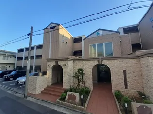 サニーキャンプ東雲Ⅱの画像