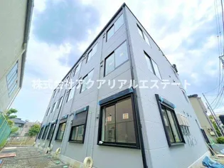 アースお花茶屋の画像
