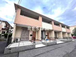 千葉県千葉市中央区宮崎町【一戸建】の外観