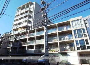 セルフィスタ渋谷の画像
