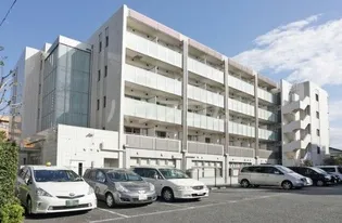 アプローズ大泉学園ガレリアの画像