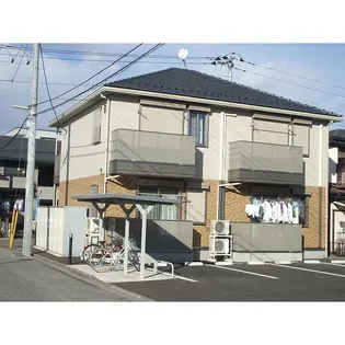 エルメゾンひかり B棟の画像