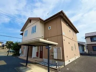ブルームB棟の画像