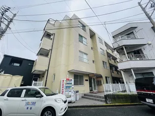 SPICA二俣川の画像