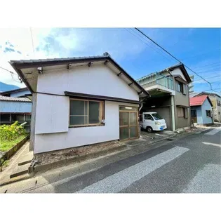 岐阜県養老郡養老町押越【一戸建】の外観