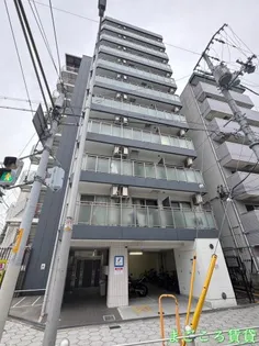 グランパシフィック桜川南の画像