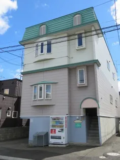 セントラルコートの画像