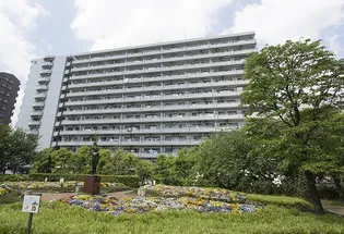 URリプレ川口二番街の画像