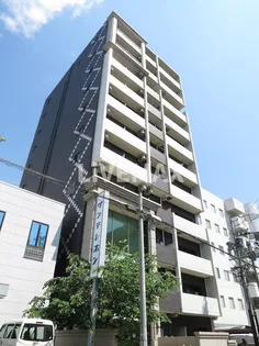 TOWN COURTの画像