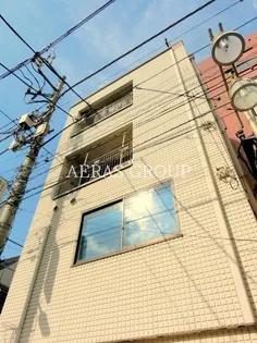 長沢ビルの画像