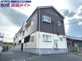 エスポア玉城の画像