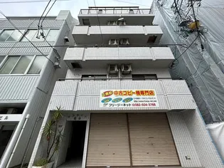 サンライト住吉の画像