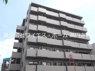 ルーブル阿佐ヶ谷北の画像