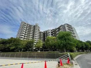 ファミール祇園長束の画像