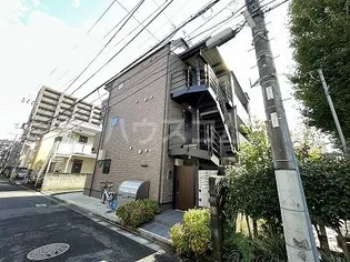 グランクォール武蔵小杉の画像