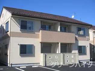 ファミール箕輪の画像