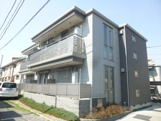 サンシャイン日吉Iの画像