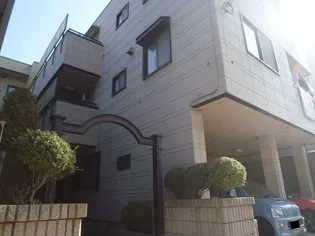 メゾン富士見の画像