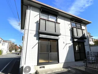 コンフォートディアス朝日町Gの画像