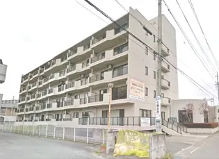 メゾン プルミエ西那須野の画像