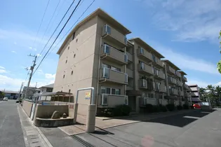 香川県高松市屋島西町【マンション】の外観