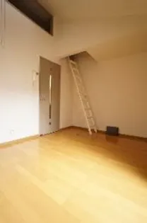 メゾンクレール【1階】の外観