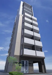 東京都千代田区一番町【マンション】の外観