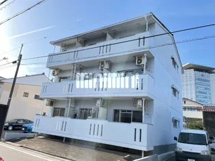 コーポ小沢の画像