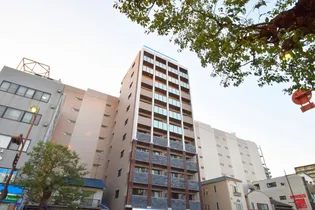 THE MODERN 岡山駅前の画像