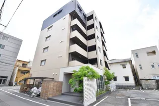 八番町BLDの画像