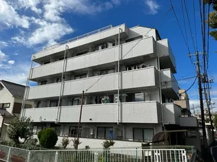 メゾン エクレールの画像