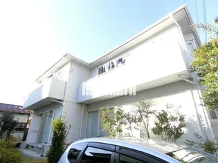 リトルイン【1階】の外観