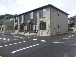 ソレイユ カーサの画像