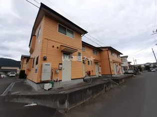 第一コーポ相原の画像