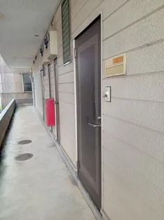 水中コーポの画像